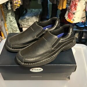Men’s Dr.Scholl’s Brian slip on shoes 8.5 m